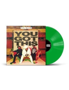 Skindred - You Got This Coloured Vinyl