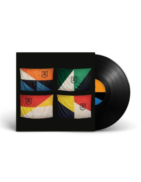 Twin Atlantic - Great Divide