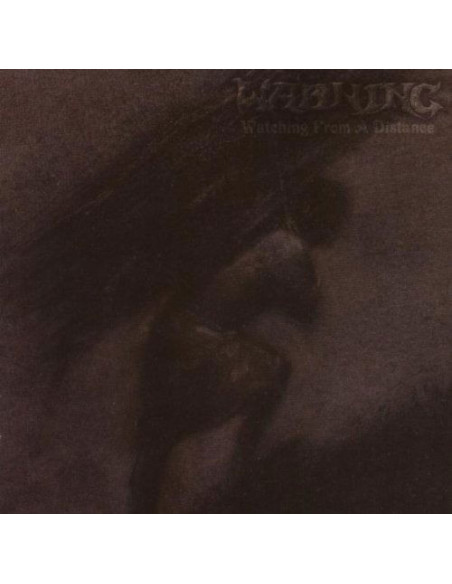 Warning - Watching From A Distance