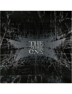 Babymetal - The Other One LP White and Black Splatter Housed In PVC Sleeve