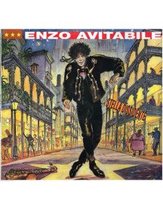 Avitabile Enzo - Stella Dissidente