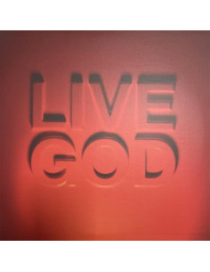 Cave Nick and The Bad Seeds - Live God