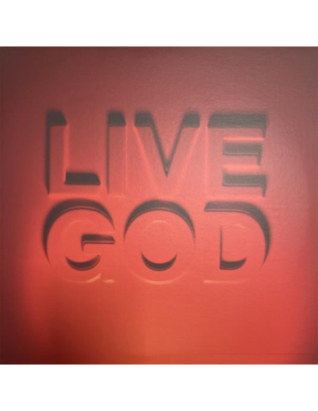 Cave Nick and The Bad Seeds - Live God