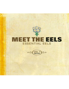 Eels - Meet The Eels