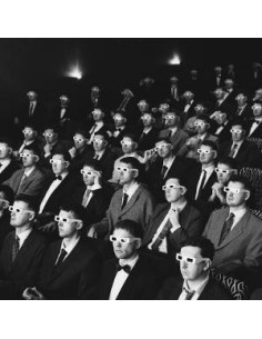 Clockworks - Entertainment - (CD)