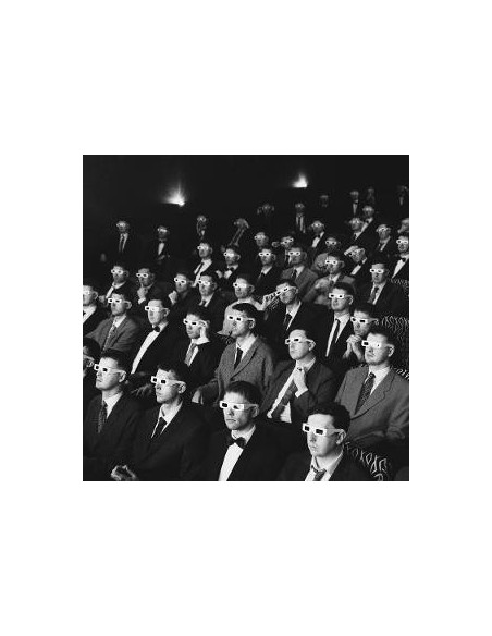 Clockworks - Entertainment - (CD)