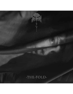 Antinoe - The Fold - (CD)