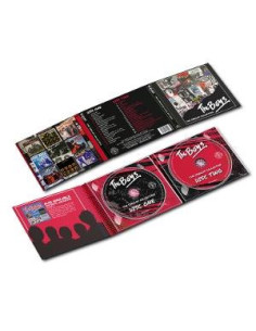 Boys, The - The Singles Collection - (CD)