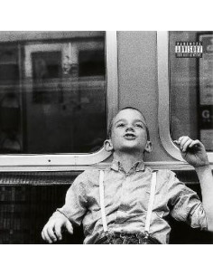 Beattie, Callum - Indi - (CD)