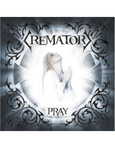 Crematory - Pray - (CD)
