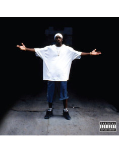 Big L - Harlem'S Finest: Return Of The King - (CD)