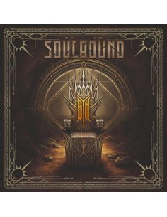 Soulbound - Syn - (CD)