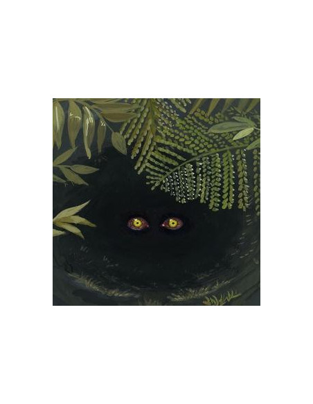 Hicky Underworld - Cold Sun - (CD)