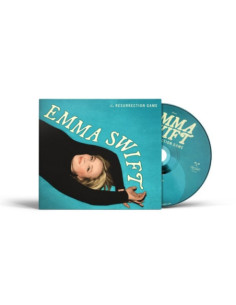Swift, Emma - The Resurrection Game - (CD)