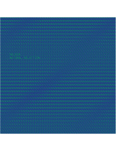 Hecker, Florian - Natural Selection - (CD)