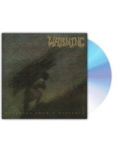 Warning - Watching From A Distance - (CD)