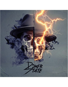 Power State - Power State - (CD)