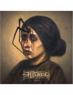 Ellende - Zerfall - (CD)