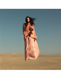 Naim, Yael - Solaire - (CD)