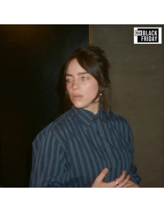 Billie Eilish - Live (Black Friday 2025)