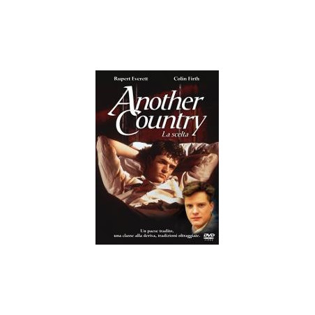 Another Country - La Scelta