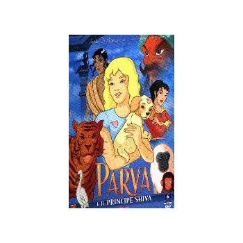 Parva E Il Principe Shiva