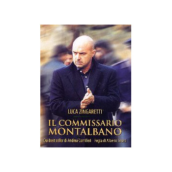 Montalbano Anno 1999 - 2002 (5 dvd)