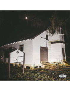 $Uicideboy$ - Thy Will Be Done
