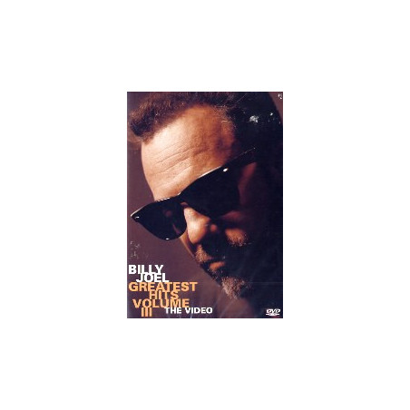 Billy Joel - Greatest Hits Vol. 3