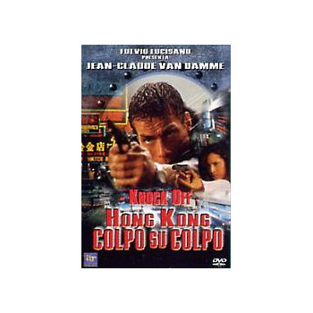 Hong Kong Colpo su Colpo