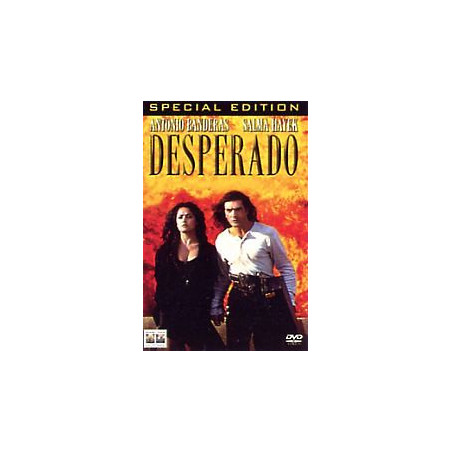 Desperado - Edizione Speciale