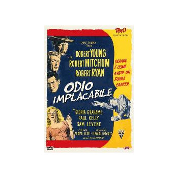 Odio Implacabile
