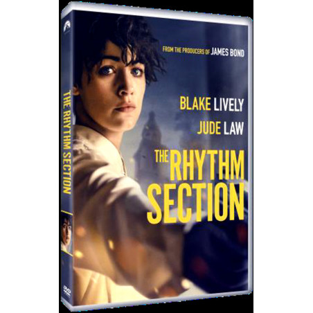 Rhythm Section