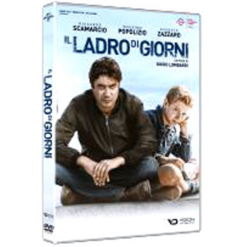 Il Ladro Di Giorni