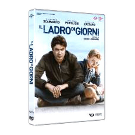 Il Ladro Di Giorni
