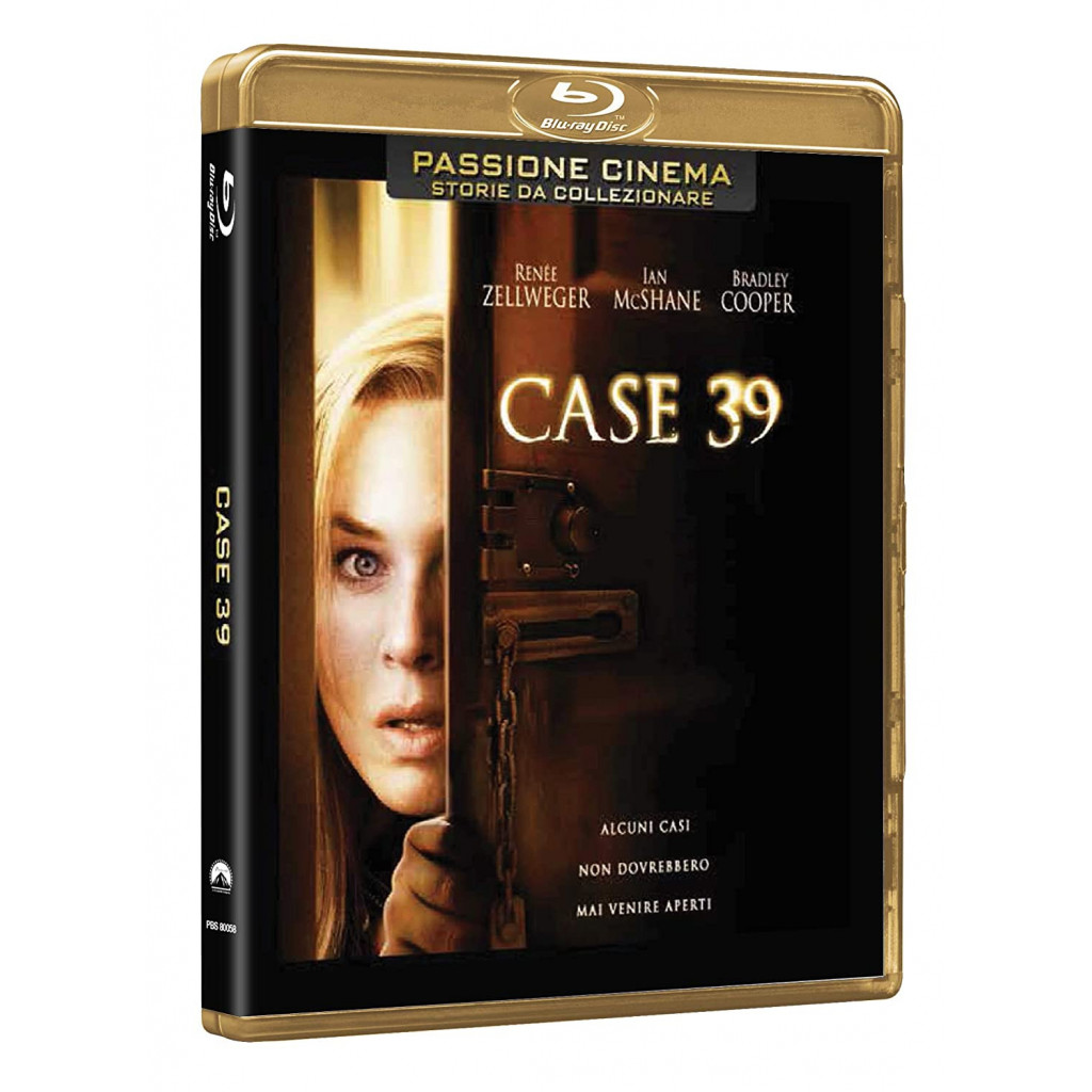Case 39 (Blu Ray)