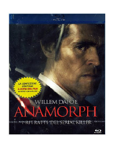 Anamorph (Blu-Ray+Dvd)