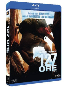 127 Ore (Blu Ray)