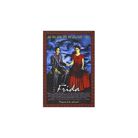 Frida