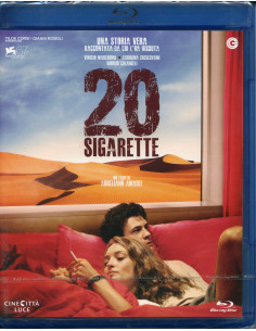 20 Sigarette (Blu Ray)