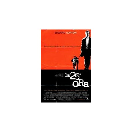 La 25a Ora