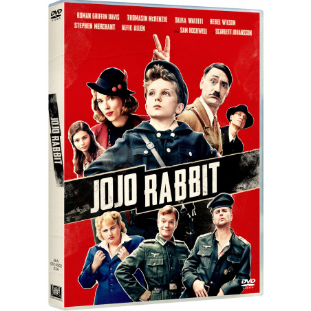 Jojo Rabbit