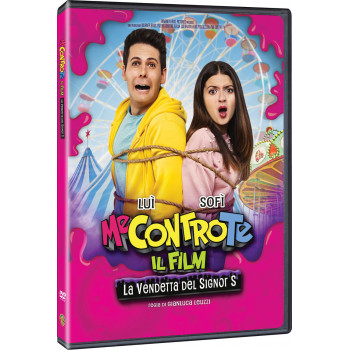 Me Contro Te Il Film - La Vendetta Del Signor S