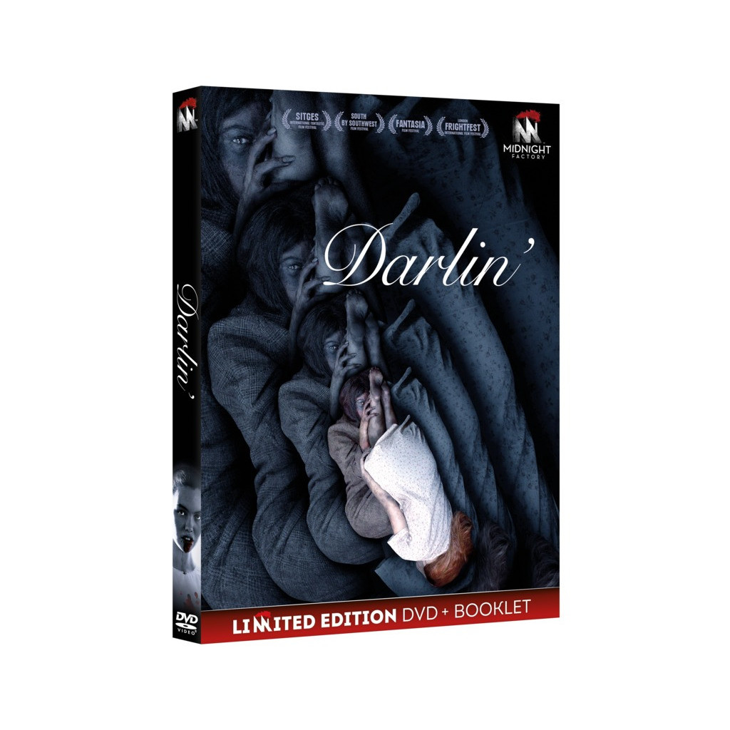 Darlin' (Dvd + Booklet) Limited Ed.