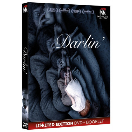 Darlin' (Dvd + Booklet) Limited Ed.