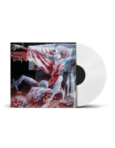 Cannibal Corpse - Tomb Of The Mutilated
