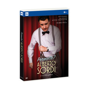 Permette? Alberto Sordi