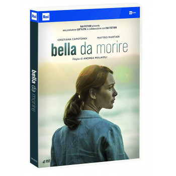 Bella Da Morire (4 Dvd)