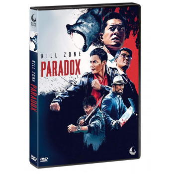 Kill Zone - Paradox