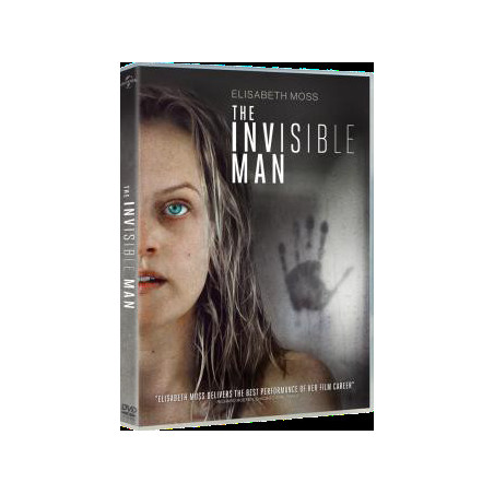 L'Uomo Invisibile (2020)